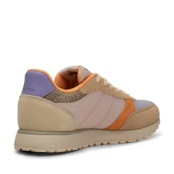 Women Woden Ronja - Ballerina Multi