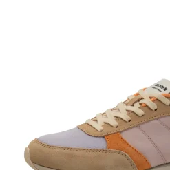 Women Woden Ronja - Ballerina Multi