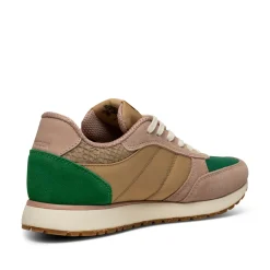 Women Woden Ronja - Basil Multi