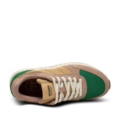 Women Woden Ronja - Basil Multi