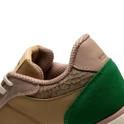 Women Woden Ronja - Basil Multi
