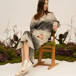 Women Woden Ronja - Blanc De Blanc