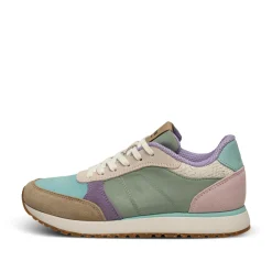 Women Woden Ronja - Blue Multi