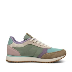 Women Woden Ronja - Blue Multi