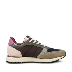 Women Woden Ronja - Fudge