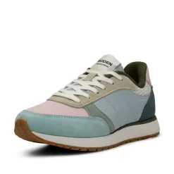 Women Woden Ronja - Ice Blue Multi