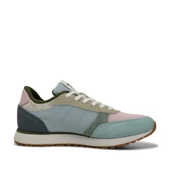 Women Woden Ronja - Ice Blue Multi