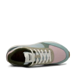 Women Woden Ronja - Ice Blue Multi