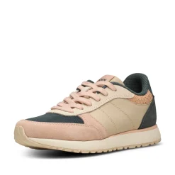 Women Woden Ronja - Ivory Multi
