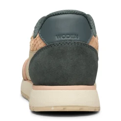 Women Woden Ronja - Ivory Multi