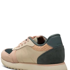 Women Woden Ronja - Ivory Multi
