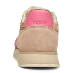Women Woden Ronja - Light Lilac Multi
