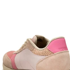 Women Woden Ronja - Light Lilac Multi