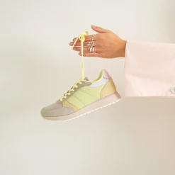 Women Woden Ronja - Mojito Multi