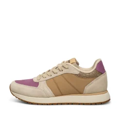 Women Woden Ronja - Mulberry Multi