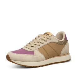 Women Woden Ronja - Mulberry Multi