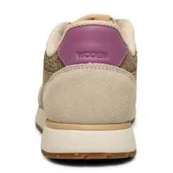 Women Woden Ronja - Mulberry Multi