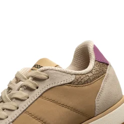 Women Woden Ronja - Mulberry Multi