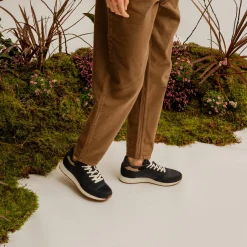 Women Woden Ronja - Navy