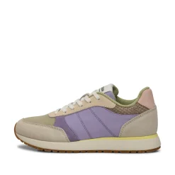 Women Woden Ronja - Smoked Lavender Multi