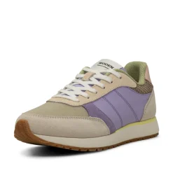 Women Woden Ronja - Smoked Lavender Multi