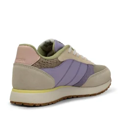 Women Woden Ronja - Smoked Lavender Multi