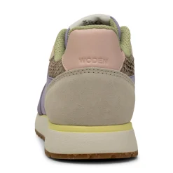 Women Woden Ronja - Smoked Lavender Multi