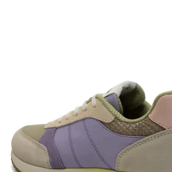 Women Woden Ronja - Smoked Lavender Multi