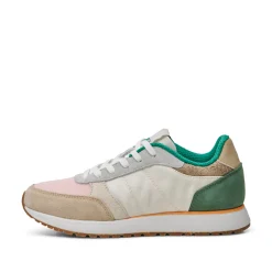 Women Woden Ronja - Whisper White Multi