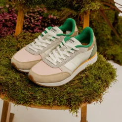 Women Woden Ronja - Whisper White Multi