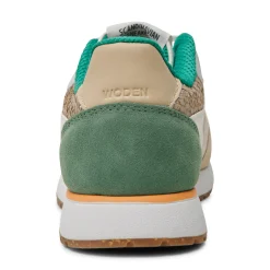 Women Woden Ronja - Whisper White Multi