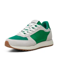 Women Woden Ronja - White/Basil