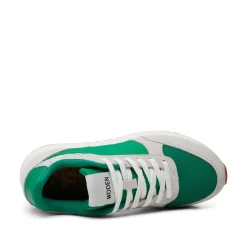 Women Woden Ronja - White/Basil