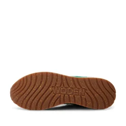 Women Woden Ronja - White/Basil
