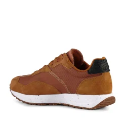 Women Woden Rose Textile Multi - Roasted Pecan