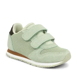 Kids Woden Sandra Pearl II - Desert Sage