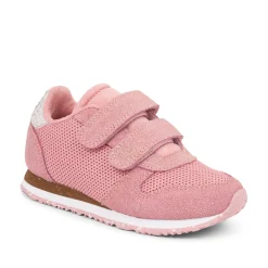 Kids Woden Sandra Pearl II - Soft Pink