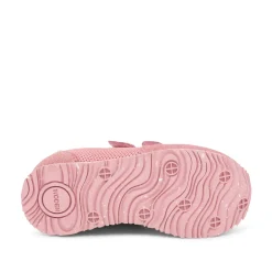 Kids Woden Sandra Pearl II - Soft Pink