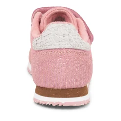 Kids Woden Sandra Pearl II - Soft Pink