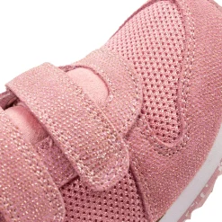 Kids Woden Sandra Pearl II - Soft Pink