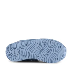 Kids Woden Sandra Pearl Mesh - Blue Skies