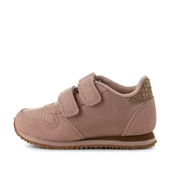 Kids Woden Sandra Pearl Nylon - Dry Rose