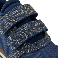 Kids Woden Sandra Pearl Nylon - Navy