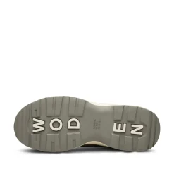 Women Woden Sif Metallic - Autumn Grey