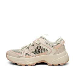 Women Woden Sif Open Mesh - Ballerina/Blanc De Blanc