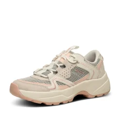 Women Woden Sif Open Mesh - Ballerina/Blanc De Blanc