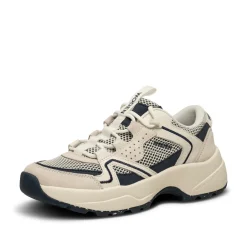 Women Woden Sif Open Mesh - Navy