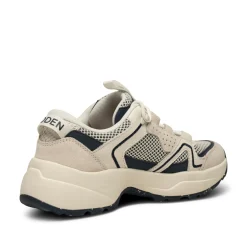 Women Woden Sif Open Mesh - Navy