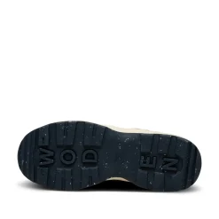 Women Woden Sif Open Mesh - Navy