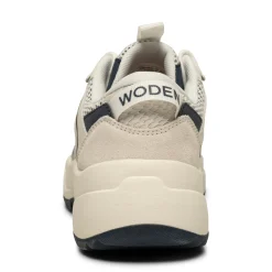 Women Woden Sif Open Mesh - Navy